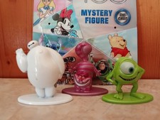 Używany, Disney Pixar Mystery Figure Nano Metalfigs - metalowe figurki DISNEY PIXAR na sprzedaż  PL