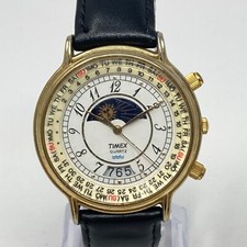 Vtg timex sun for sale  Saint Charles
