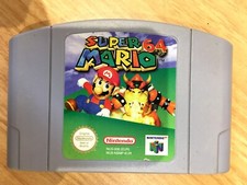 Super mario cartouche d'occasion  Paris-