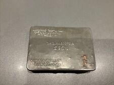 Leere metalldose zigaretten gebraucht kaufen  Rheinmünster