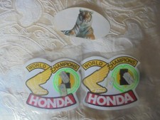 Two honda champions for sale  GATESHEAD
