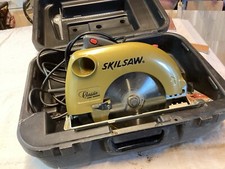 Skill saw original for sale  LINCOLN