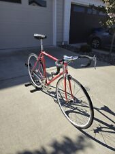 Pinarello treviso 1988 for sale  Vancouver