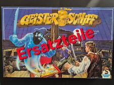 Geisterschiff ersatz ersatztei gebraucht kaufen  Bad Salzuflen