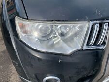 2010 mitsubishi l200 for sale  COLERAINE