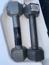 Ignite cap dumbbell for sale  High Point
