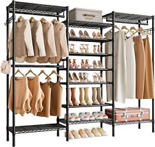 Clothes rack multifunctional for sale  TAUNTON