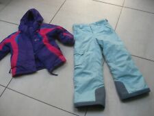 Tall kids ski for sale  MATLOCK