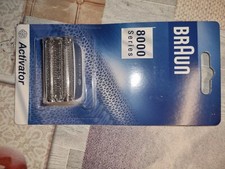 Braun lame serie d'occasion  Uckange