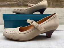 Womens clarks taupe for sale  BOGNOR REGIS