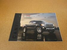 2016 gmc canyon for sale  Webster