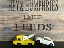 Matchbox superfast two gebraucht kaufen  Erfurt