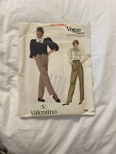 Vogue valentino paper for sale  LONDON
