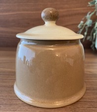 Denby energy cinnamon for sale  HUDDERSFIELD