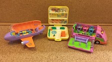 Vintage bluebird toys for sale  EXETER