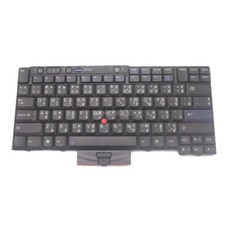Novo Para Lenovo ThinkPad T410 T420 T510 T520 W510 W520 X220 Teclado TH comprar usado  Enviando para Brazil