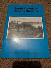 South yorkshire railway for sale  SHEFFIELD