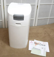 Spross baby windeleimer gebraucht kaufen  Willich