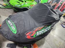 Arctic cat touring for sale  Clare