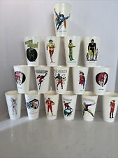 Comic slurpee cups for sale  Salt Lake City