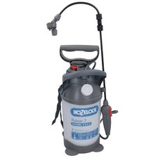 Hozelock pulsar viton usato  Spedire a Italy