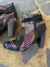 Camper multicolored funky for sale Camper multicolored funky for sale  Midland
