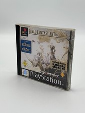 Final fantasy anthology gebraucht kaufen  Bremen