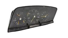 MERCEDES W123 ZESTAW WSKAŹNIKÓW PRĘDKOŚCIOMIERZ PRĘDKOŚCIOMIERZ 87001123 na sprzedaż  PL
