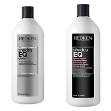 Usado, Redken Shades Eq Processing Solution Developer 1000ml - Escolha a opção comprar usado  Enviando para Brazil