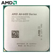 Amd 6400k 3.9 usato  Cava Manara