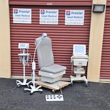 Exam table model for sale  Cumming