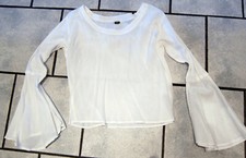 Bluse mittelalter larp gebraucht kaufen  Düsseldorf