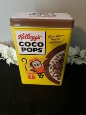 Old kelloggs coco for sale  AMMANFORD