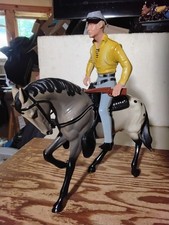 Hartland rebel johnny for sale  Tulsa