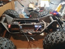 Traxxas maxx widemaxx for sale  Mobile