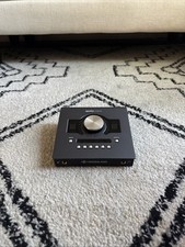 Uad apollo twin d'occasion  Expédié en Belgium