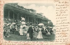 Auteuil champ courses d'occasion  France
