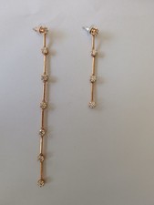 Swarovski constella drop gebraucht kaufen  Kahla