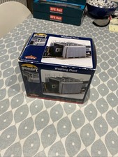 Bachmann scenecraft washing for sale  CREDITON