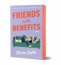 Friends benefits limited for sale  Philadelphia