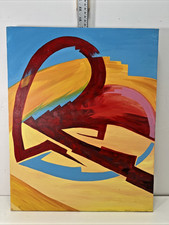 Old original painting for sale  Kennewick