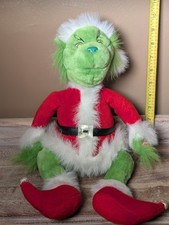 Dr. seuss grinch for sale  Whittier
