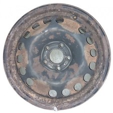Cerchio ferro opel usato  Pratola Peligna