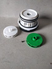 50273512009 kit turbine d'occasion  Tournus