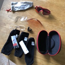 Swisseye novena full gebraucht kaufen  Hamburg