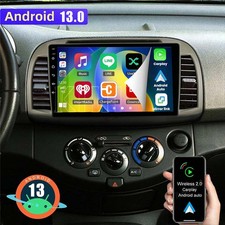Autoradio nissan micra gebraucht kaufen  Bremen