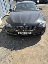 2012 bmw series for sale  DAGENHAM