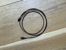 Audioquest cinnamon ptisch gebraucht kaufen  Berlin