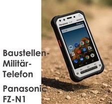 Panasonic sim telefon gebraucht kaufen  Nürnberg