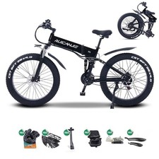 Zoll elektrofahrrad mountainbi gebraucht kaufen  Bargteheide
